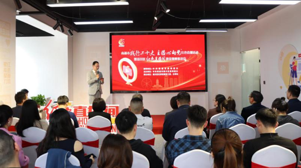 广东富御传媒有限公司，引领新时代的传媒先锋
