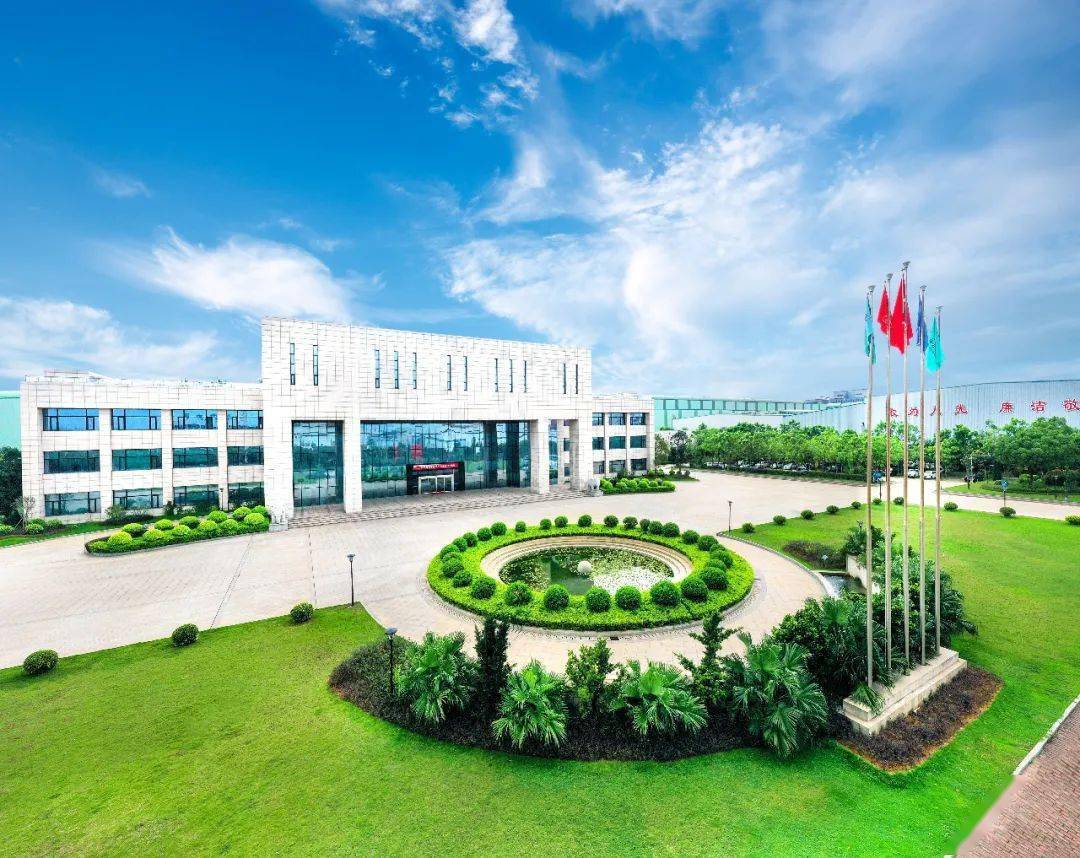 广东青锋控股有限公司，塑造未来的卓越力量