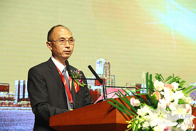 广东省交通集团，李智的卓越领导之路