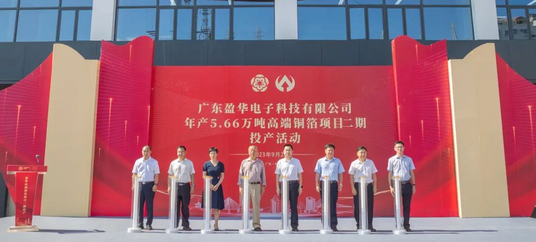 广东华峰电子有限公司，创新科技，引领未来