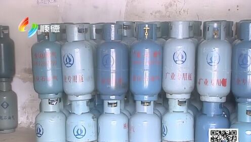 广东省煤气罐生产厂家的深度探究