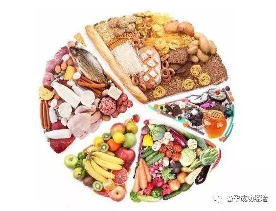 孕妇第一个月营养饮食指南，吃什么好？
