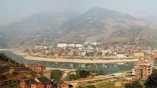 广东省云浮市白石镇，历史底蕴与现代发展的融合之地