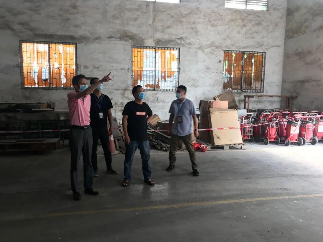 广东华特气体有限公司，卓越的气体解决方案提供商