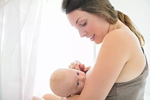 三个月奶水少，如何应对产后哺乳的挑战