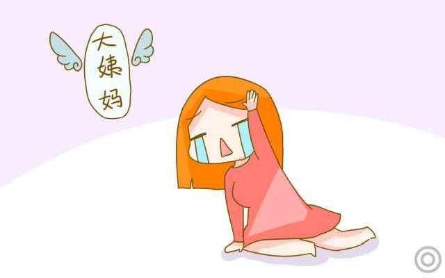 生完孩子三个月没来月经，正常吗？