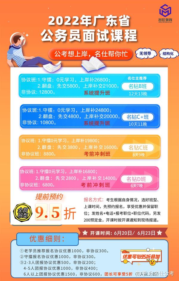 广东省考面试开始时间解析与准备指南