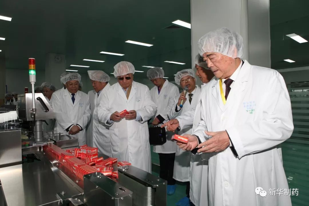 广东张仲景医药有限公司，传承与创新的发展之路