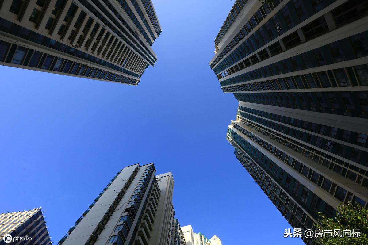 双十一房产狂欢盛宴，一场前所未有的购房盛宴