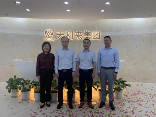江苏江阴天润科技，引领科技创新，塑造未来之光