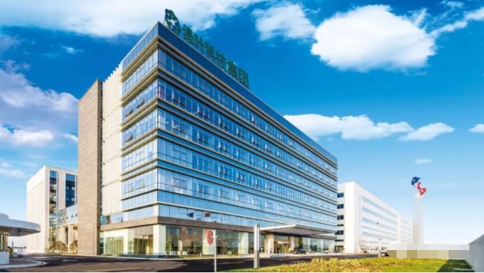 广东衡石科技有限公司，科技前沿的领航者